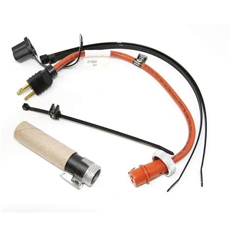 7328972 block heater kit